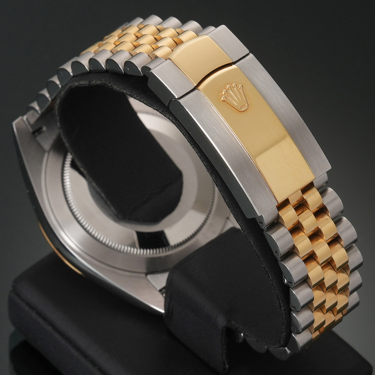 ROLEX(USED)롤렉스 데이저스트 126333
