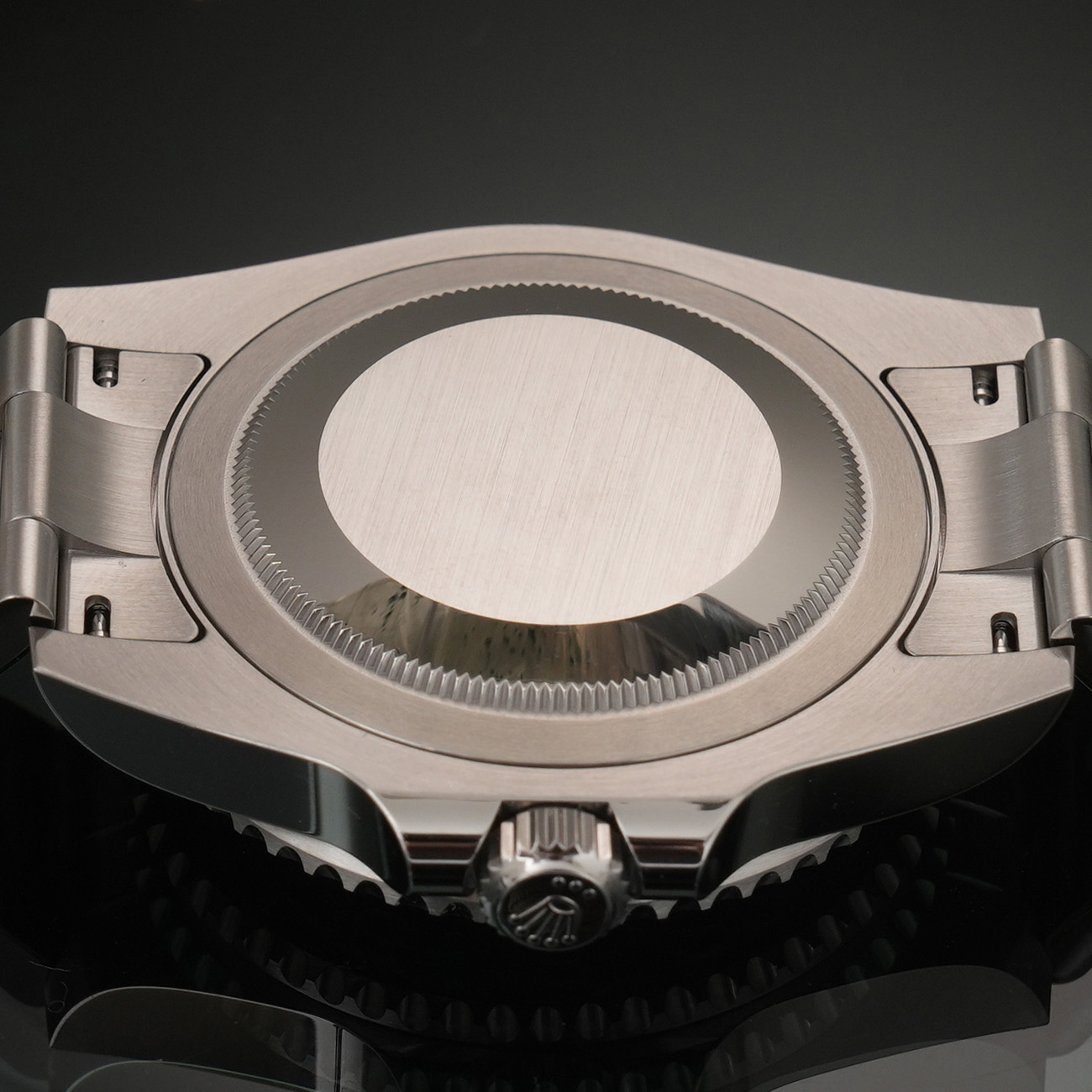ROLEX(NEW)롤렉스 GMT-마스터2 126720VTNR (새상품) NEW PRODUCT