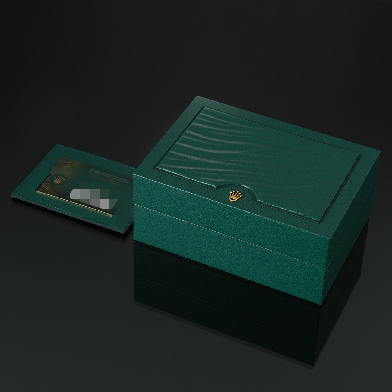 ROLEX(NEW)롤렉스 GMT-마스터2 126720VTNR (새상품) NEW PRODUCT