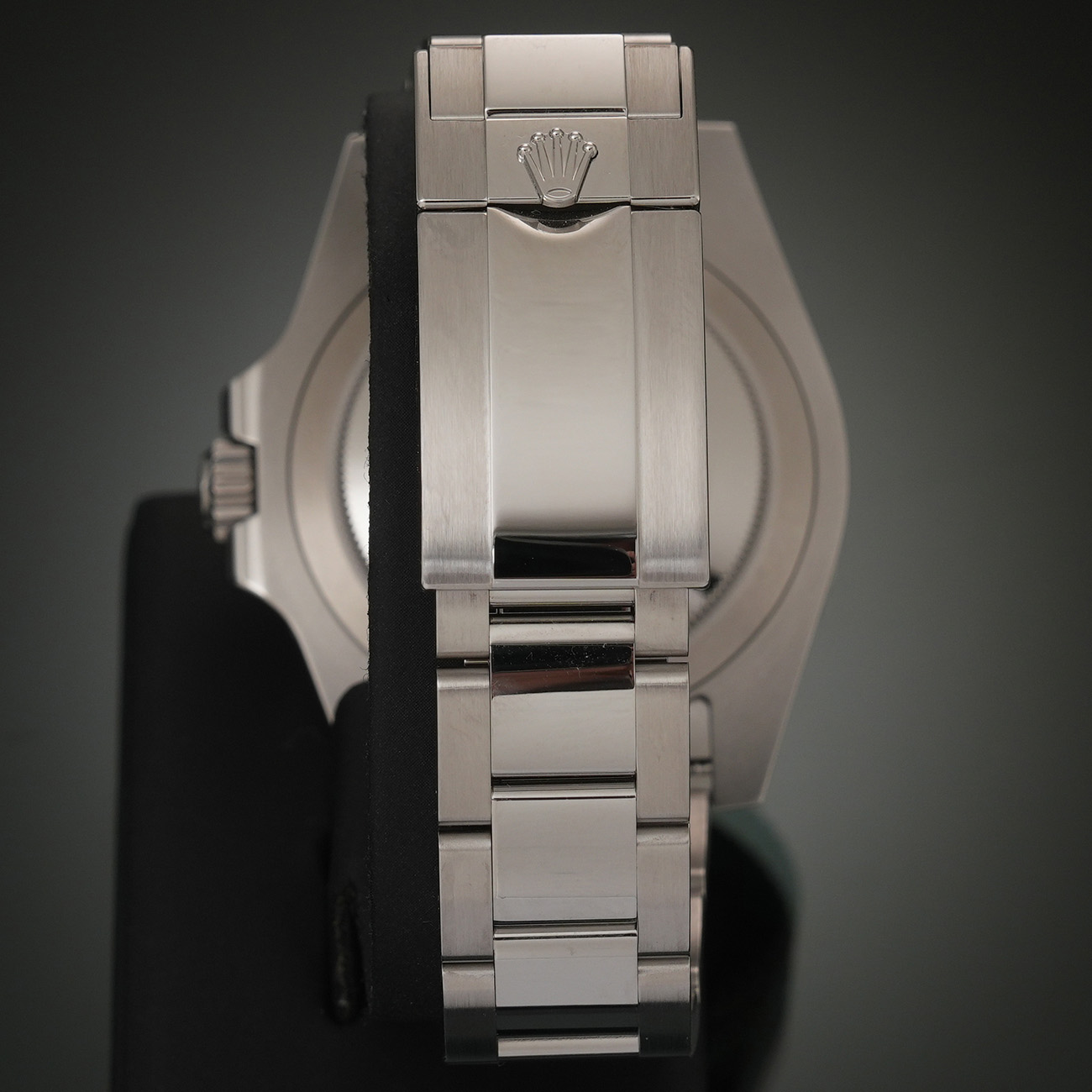 ROLEX(NEW)롤렉스 GMT-마스터2 126720VTNR (새상품) NEW PRODUCT
