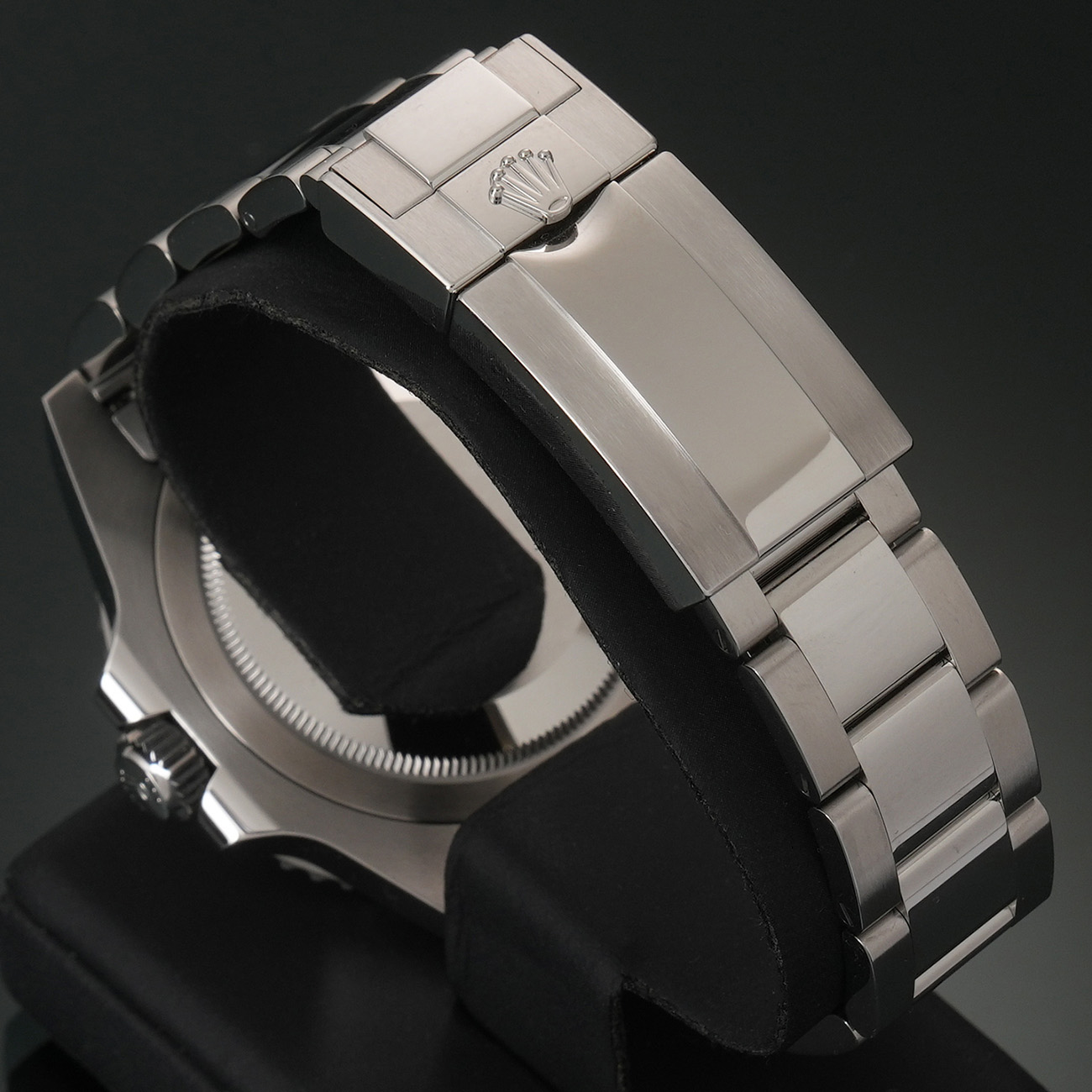 ROLEX(NEW)롤렉스 GMT-마스터2 126720VTNR (새상품) NEW PRODUCT