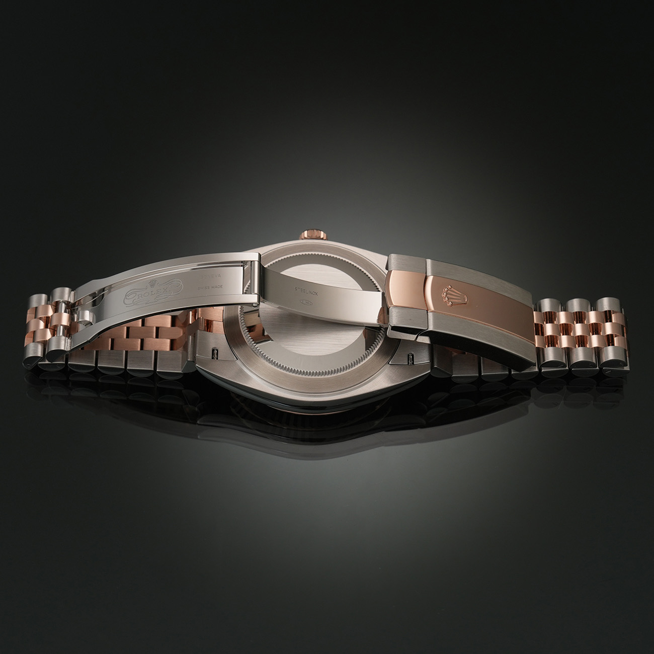 ROLEX(NEW)롤렉스 데이저스트41 126331 (새상품) NEW PRODUCT
