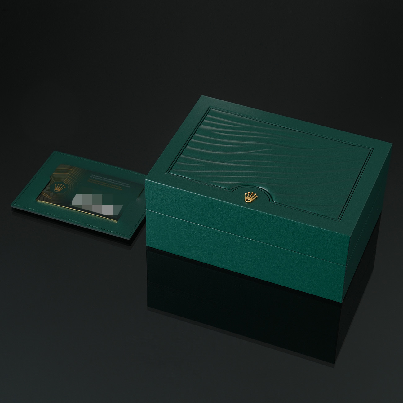 ROLEX(NEW)롤렉스 데이저스트41 126331 (새상품) NEW PRODUCT