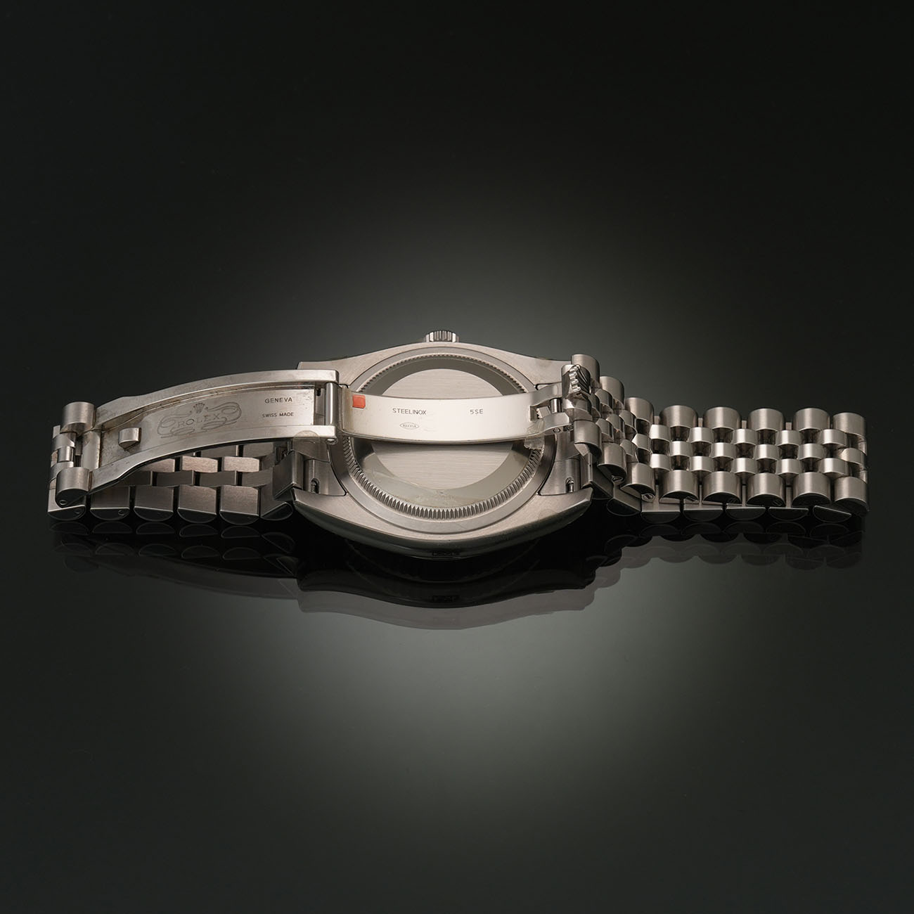 ROLEX(USED)롤렉스 데이저스트 36 116234