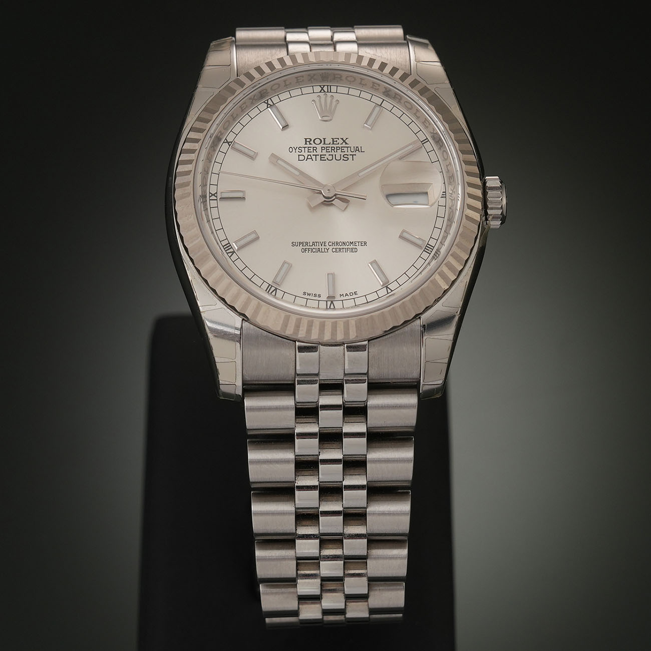 ROLEX(USED)롤렉스 데이저스트 36 116234