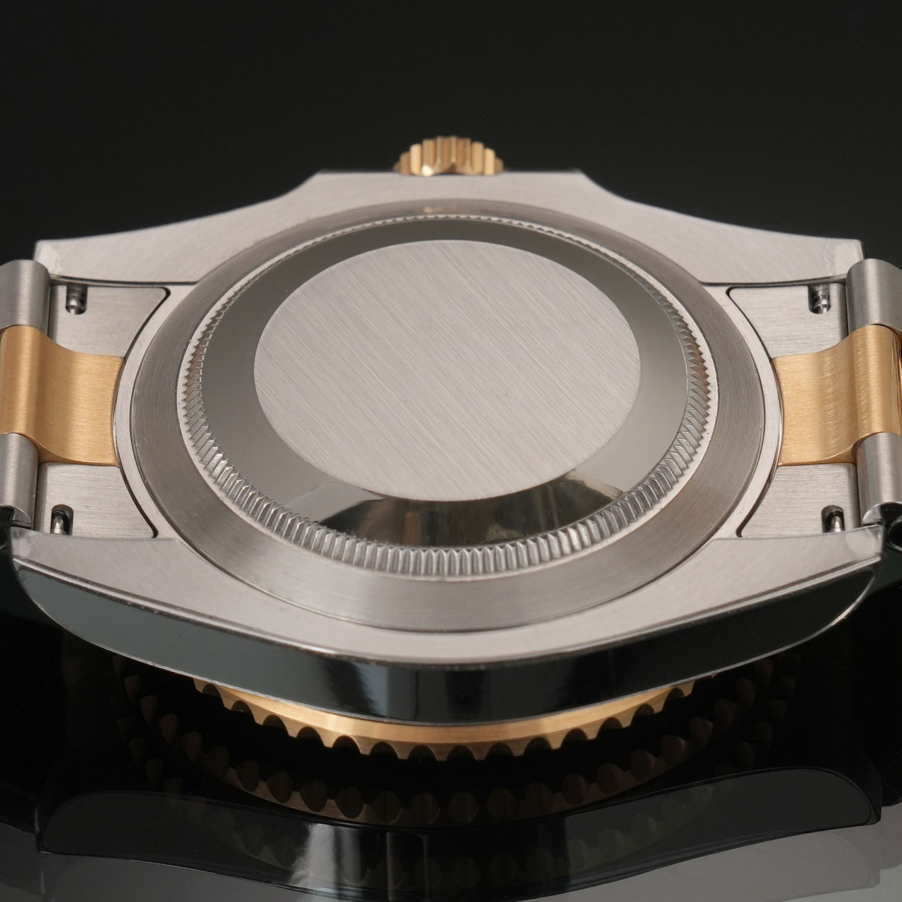 ROLEX(USED)롤렉스 서브마리너 콤비 126613LN