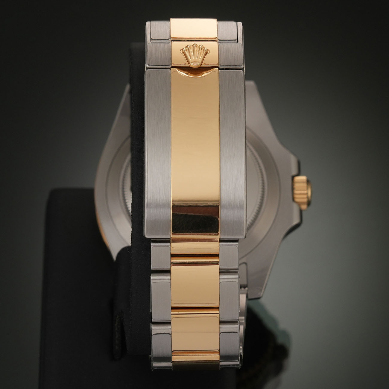 ROLEX(USED)롤렉스 서브마리너 콤비 126613LN