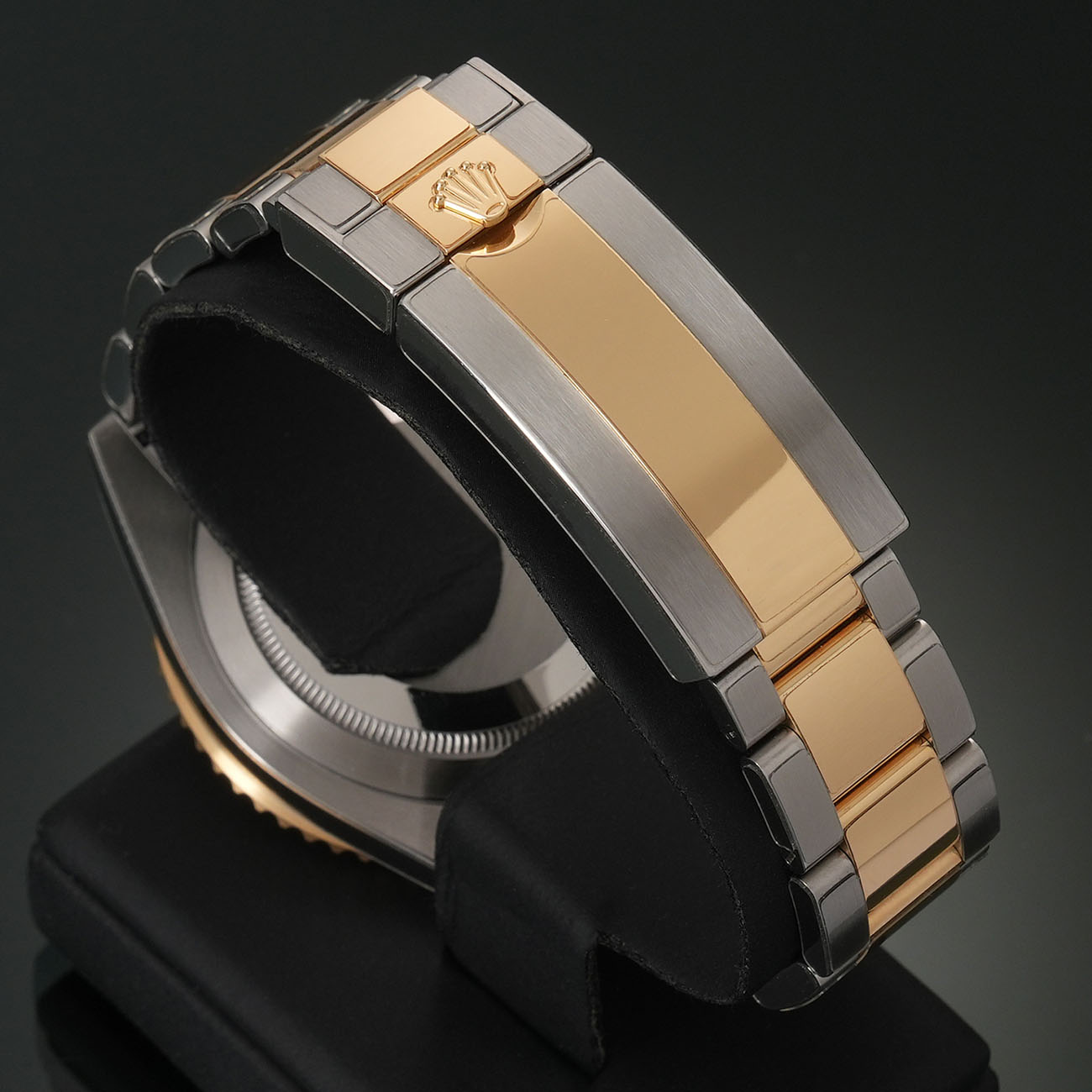 ROLEX(USED)롤렉스 서브마리너 콤비 126613LN