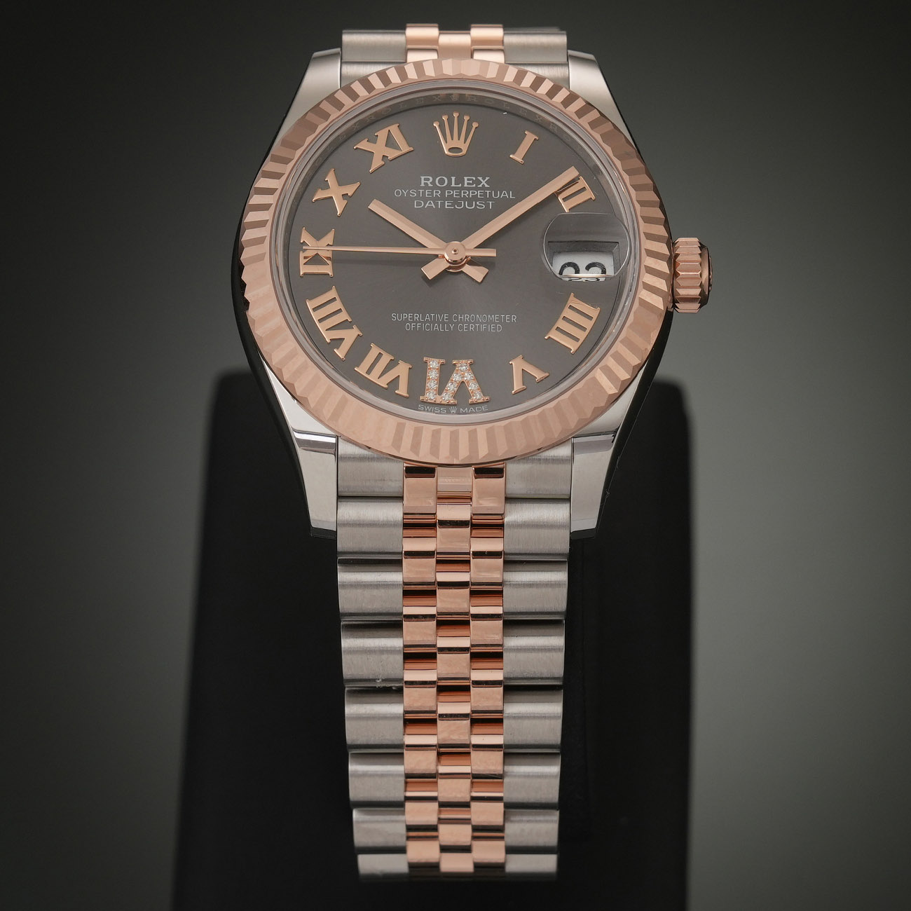 ROLEX(USED)롤렉스 데이저스트31 278271