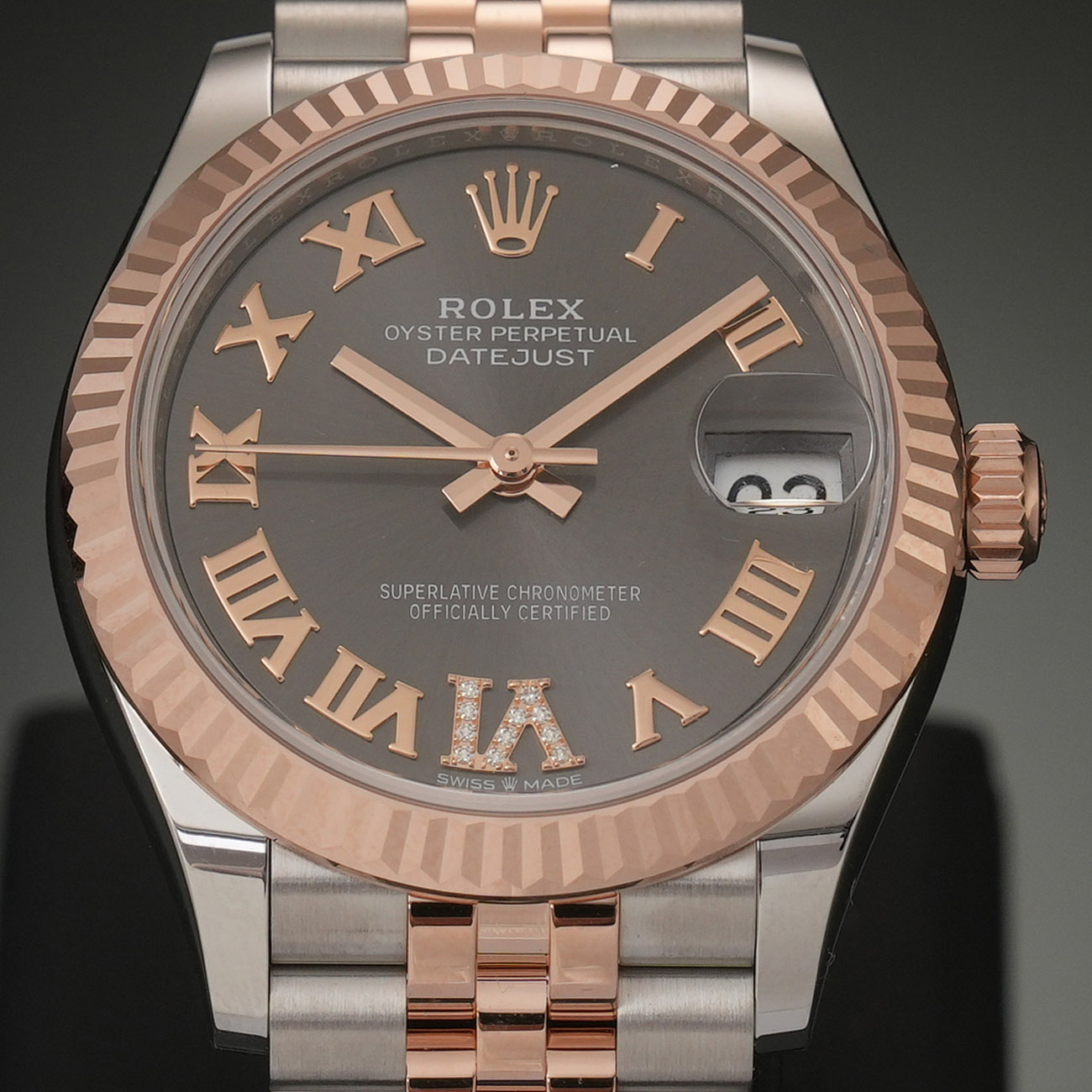 ROLEX(USED)롤렉스 데이저스트31 278271