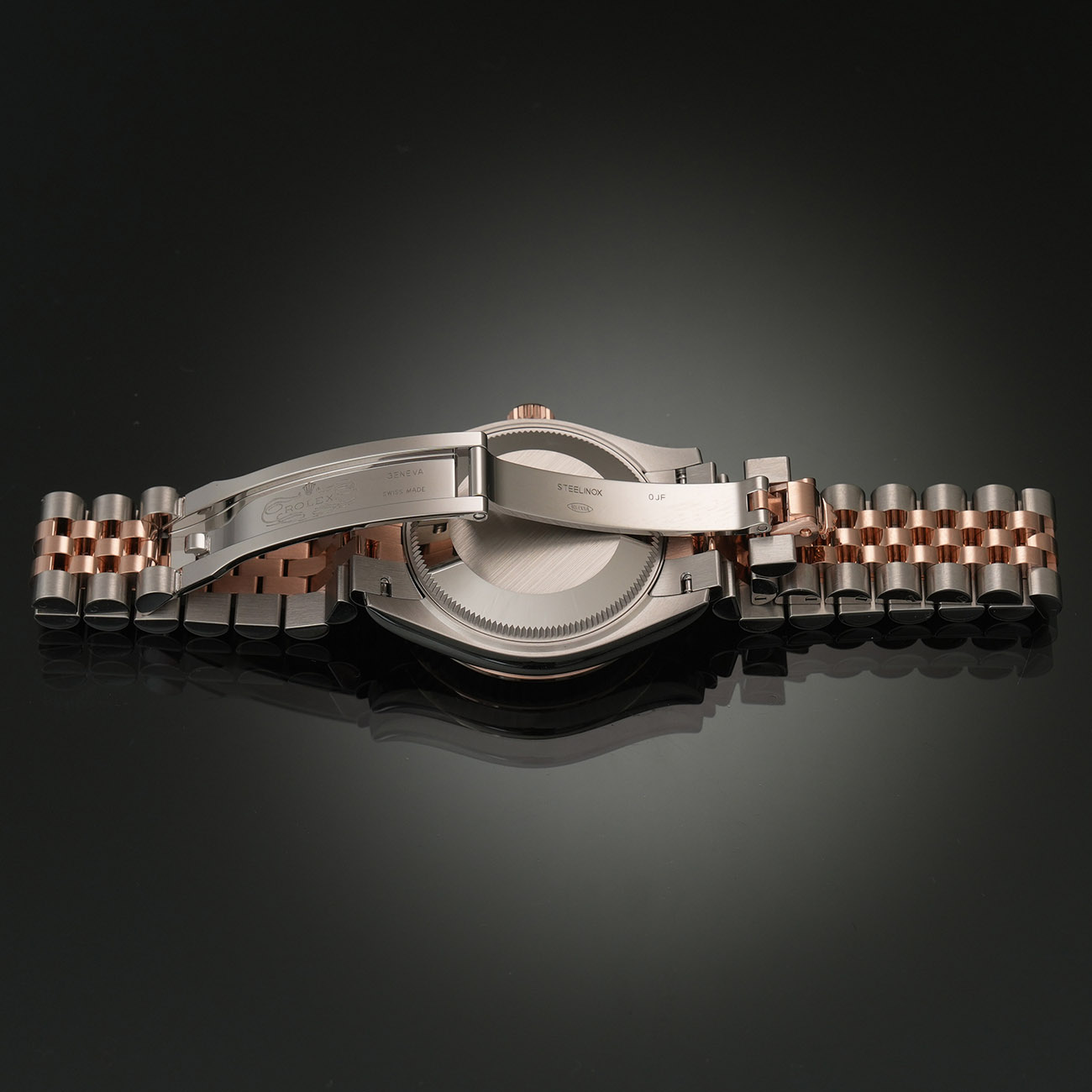ROLEX(USED)롤렉스 데이저스트31 278271
