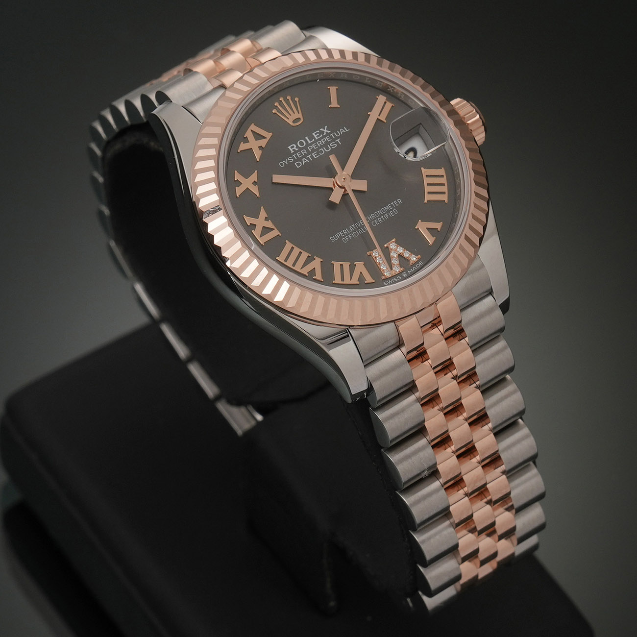 ROLEX(USED)롤렉스 데이저스트31 278271