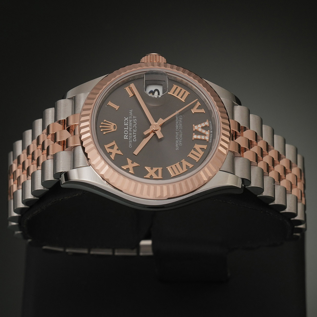 ROLEX(USED)롤렉스 데이저스트31 278271