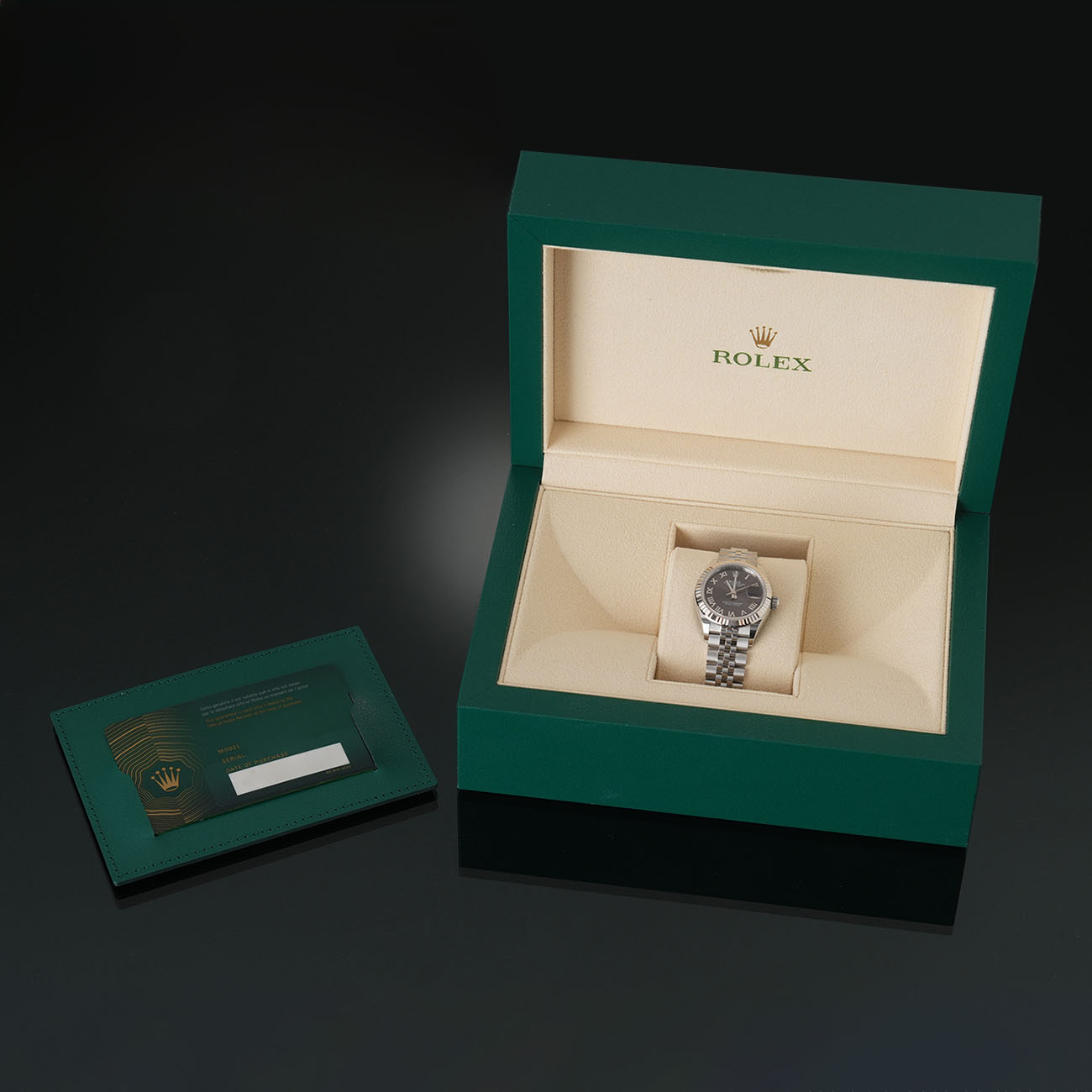 ROLEX(USED)롤렉스 데이저스트28 279174