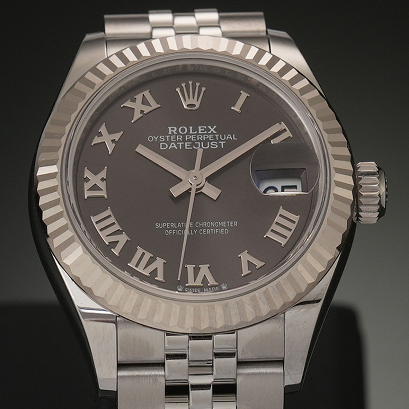 ROLEX(USED)롤렉스 데이저스트28 279174
