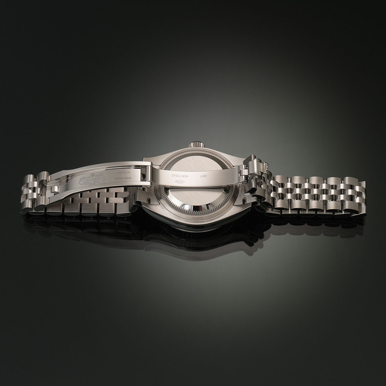ROLEX(USED)롤렉스 데이저스트28 279174