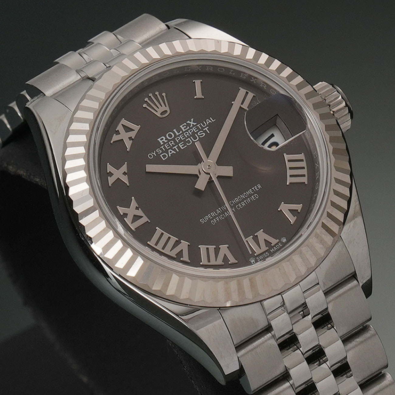 ROLEX(USED)롤렉스 데이저스트28 279174