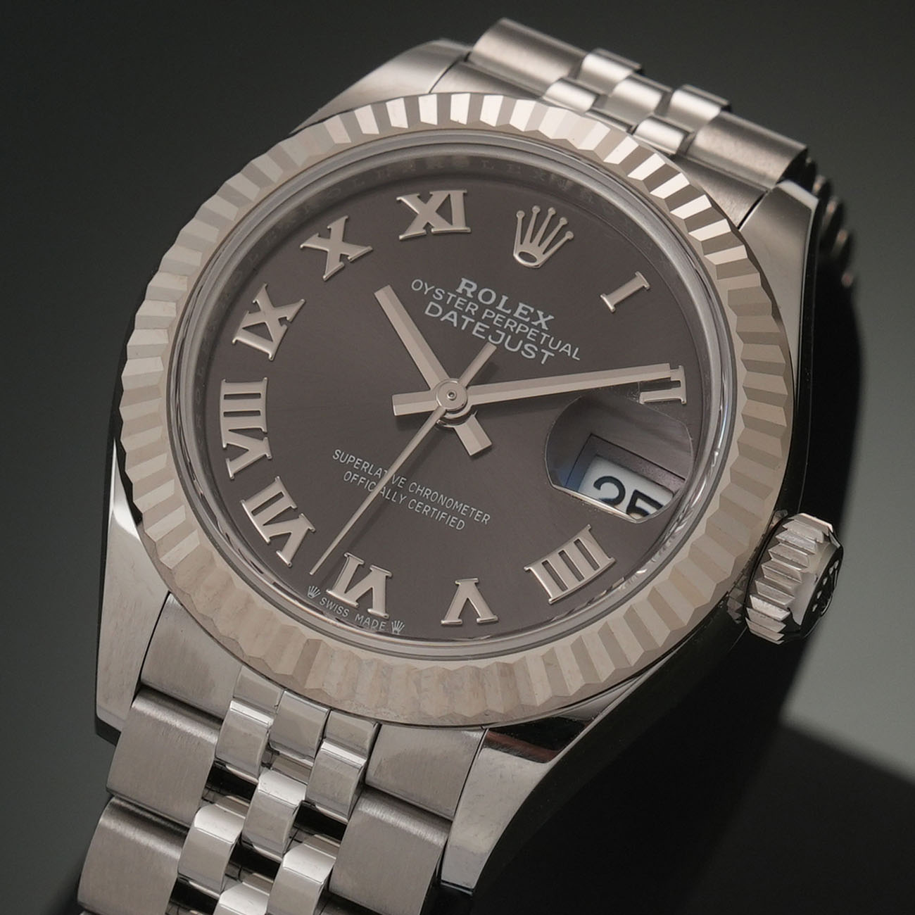 ROLEX(USED)롤렉스 데이저스트28 279174