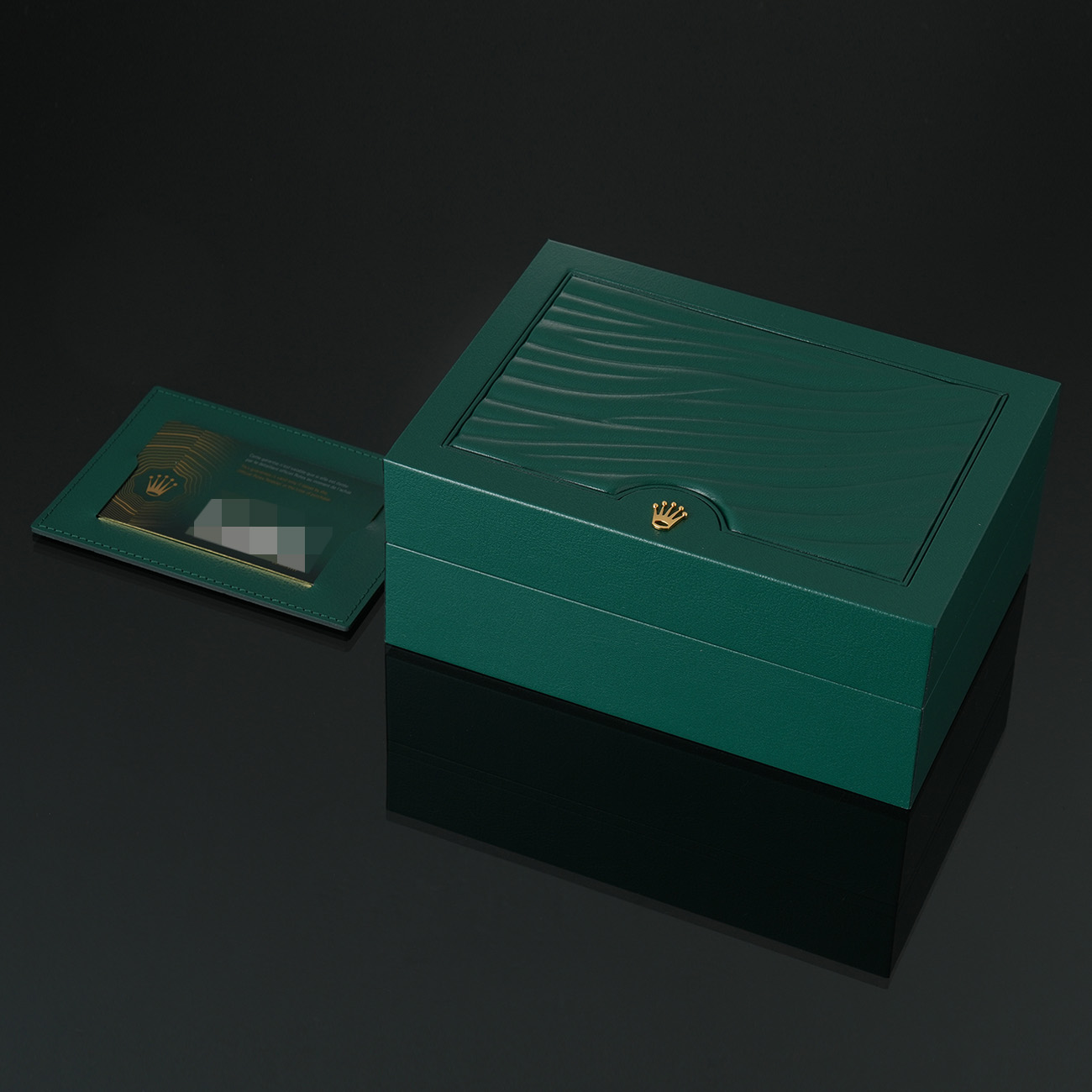 ROLEX(NEW)롤렉스 데이저스트41 126300 (새상품) NEW PRODUCT