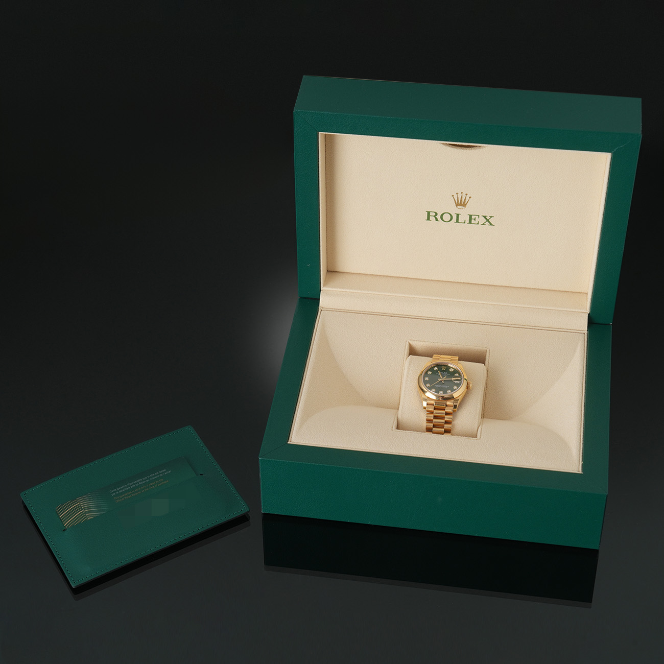 ROLEX(USED)롤렉스 데이저스트31 278248