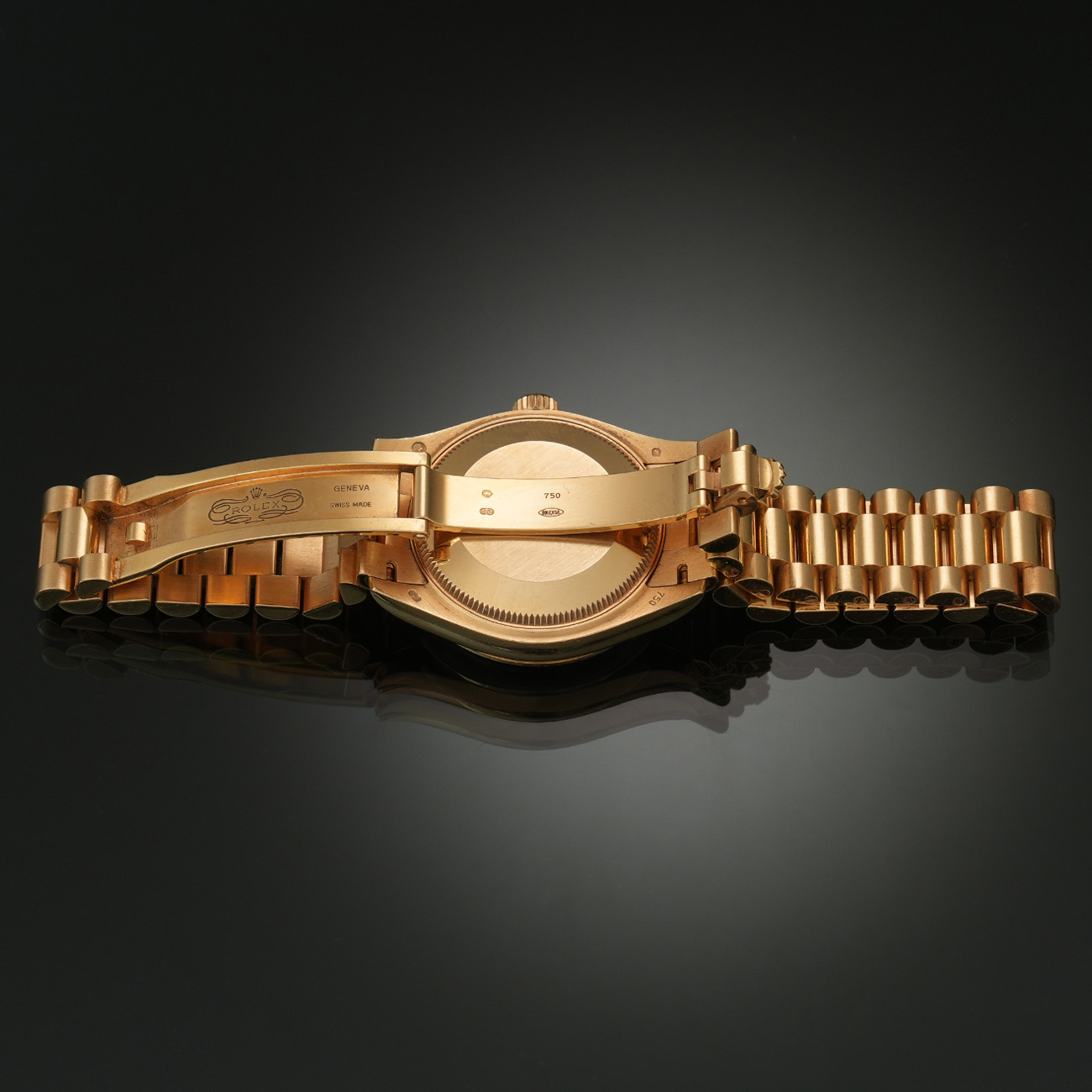 ROLEX(USED)롤렉스 데이저스트31 278248
