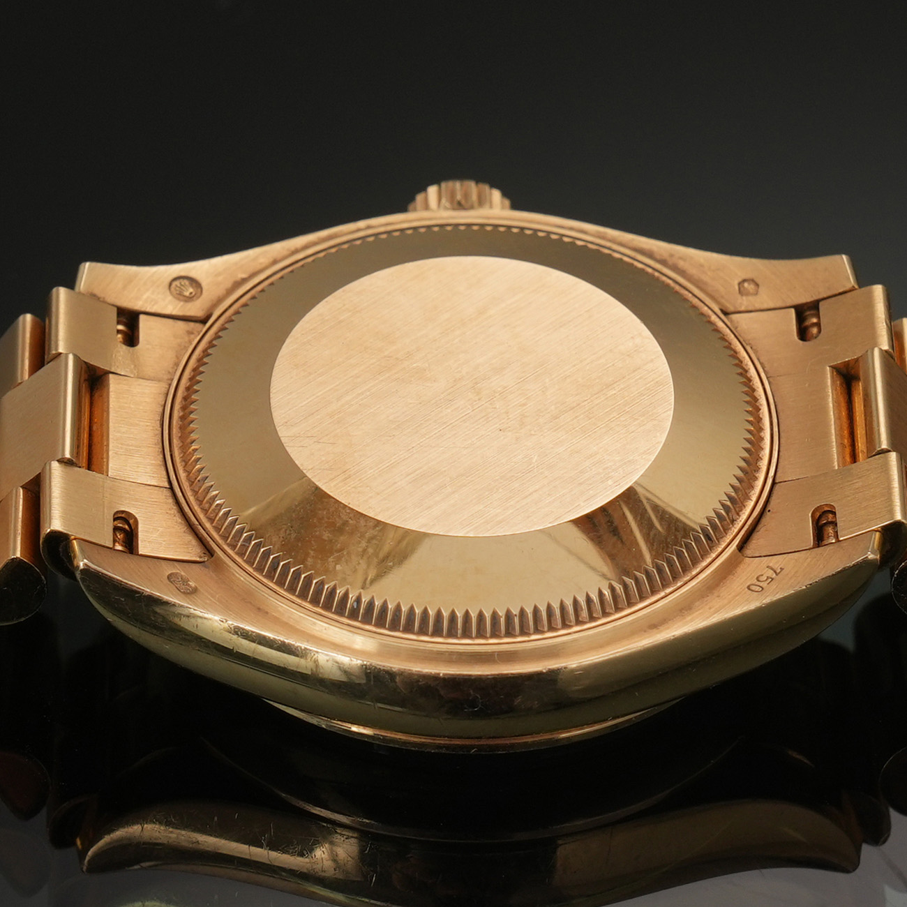 ROLEX(USED)롤렉스 데이저스트31 278248