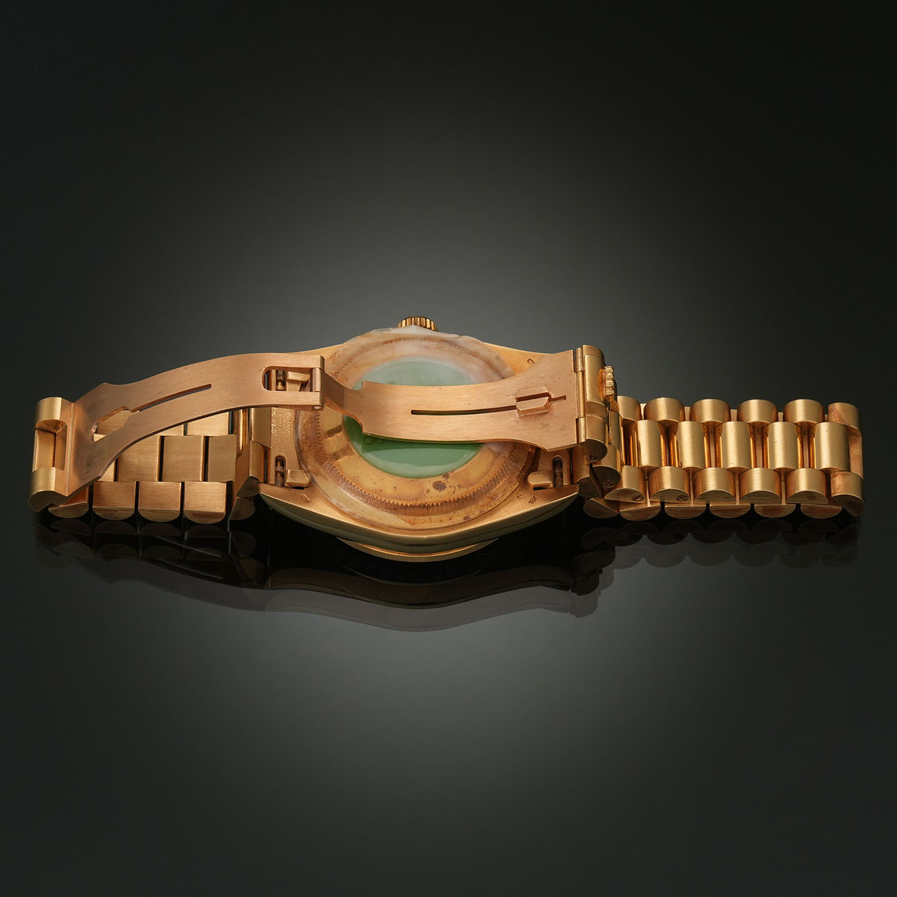 ROLEX(USED)롤렉스 데이데이트 18348