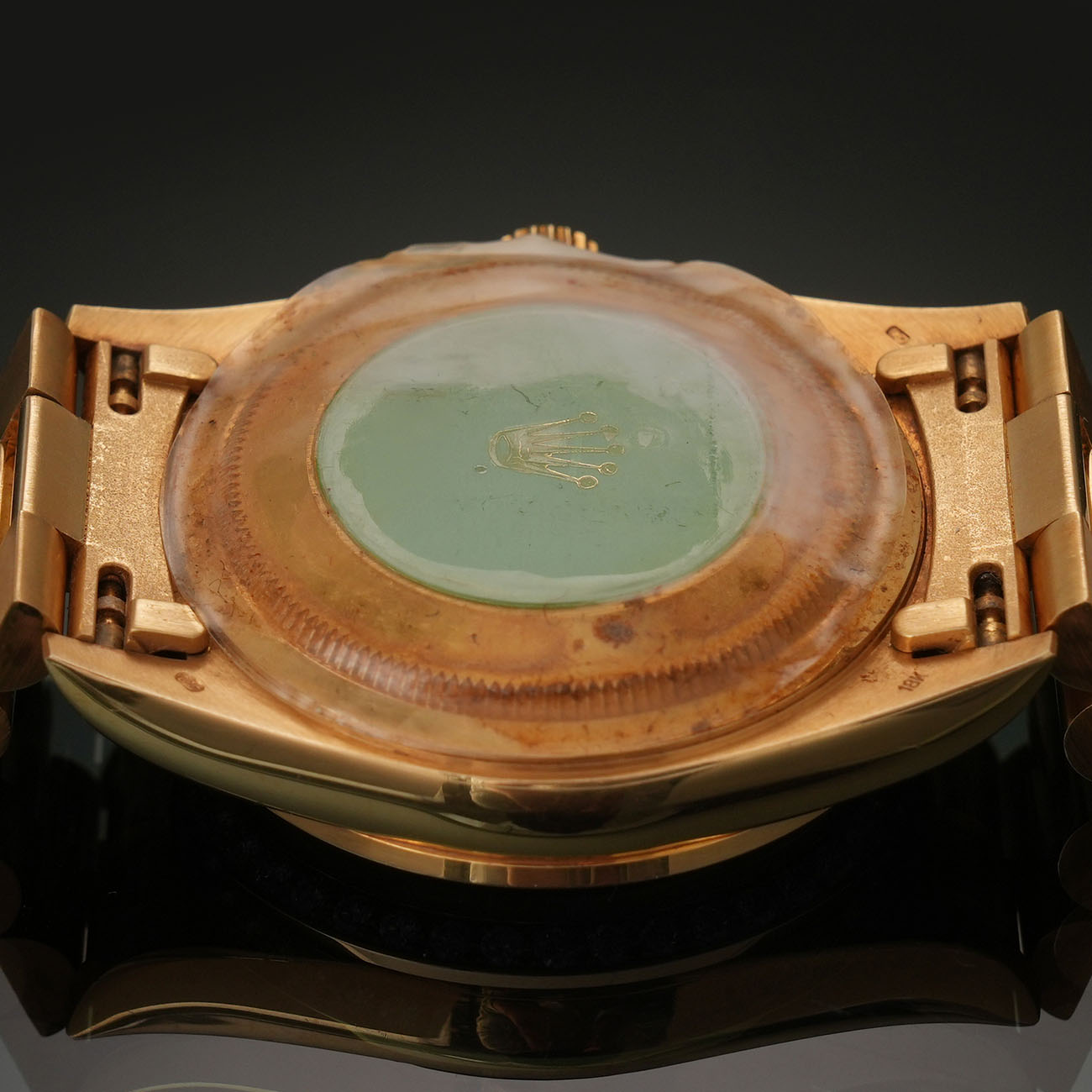 ROLEX(USED)롤렉스 데이데이트 18348