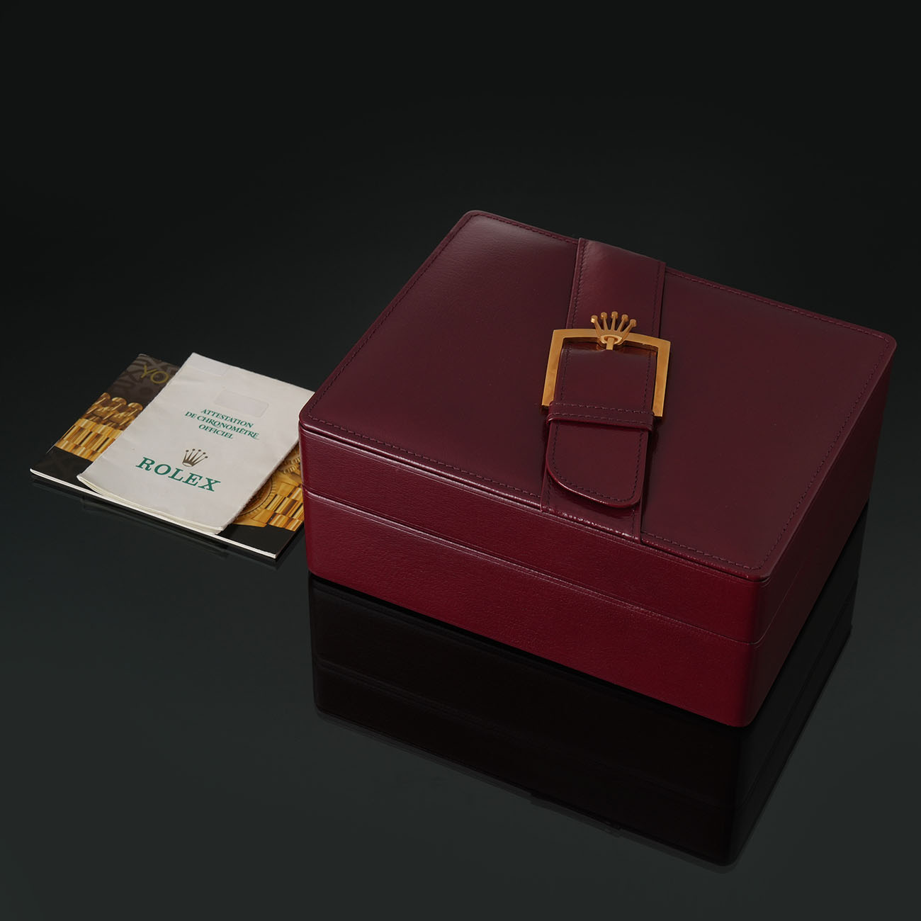 ROLEX(USED)롤렉스 데이데이트 18348