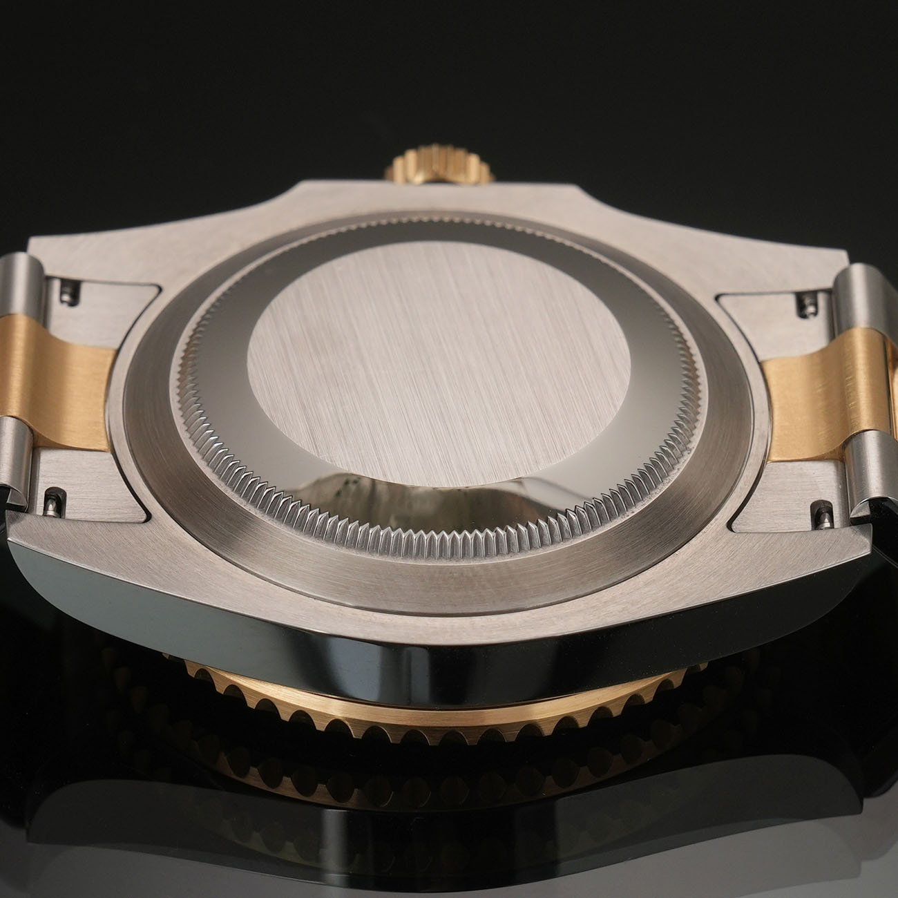 ROLEX(USED)롤렉스 서브마리너 콤비 126613LB