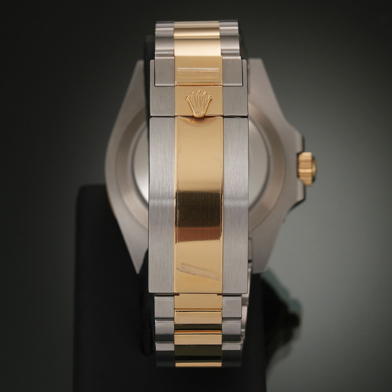 ROLEX(USED)롤렉스 서브마리너 콤비 126613LB