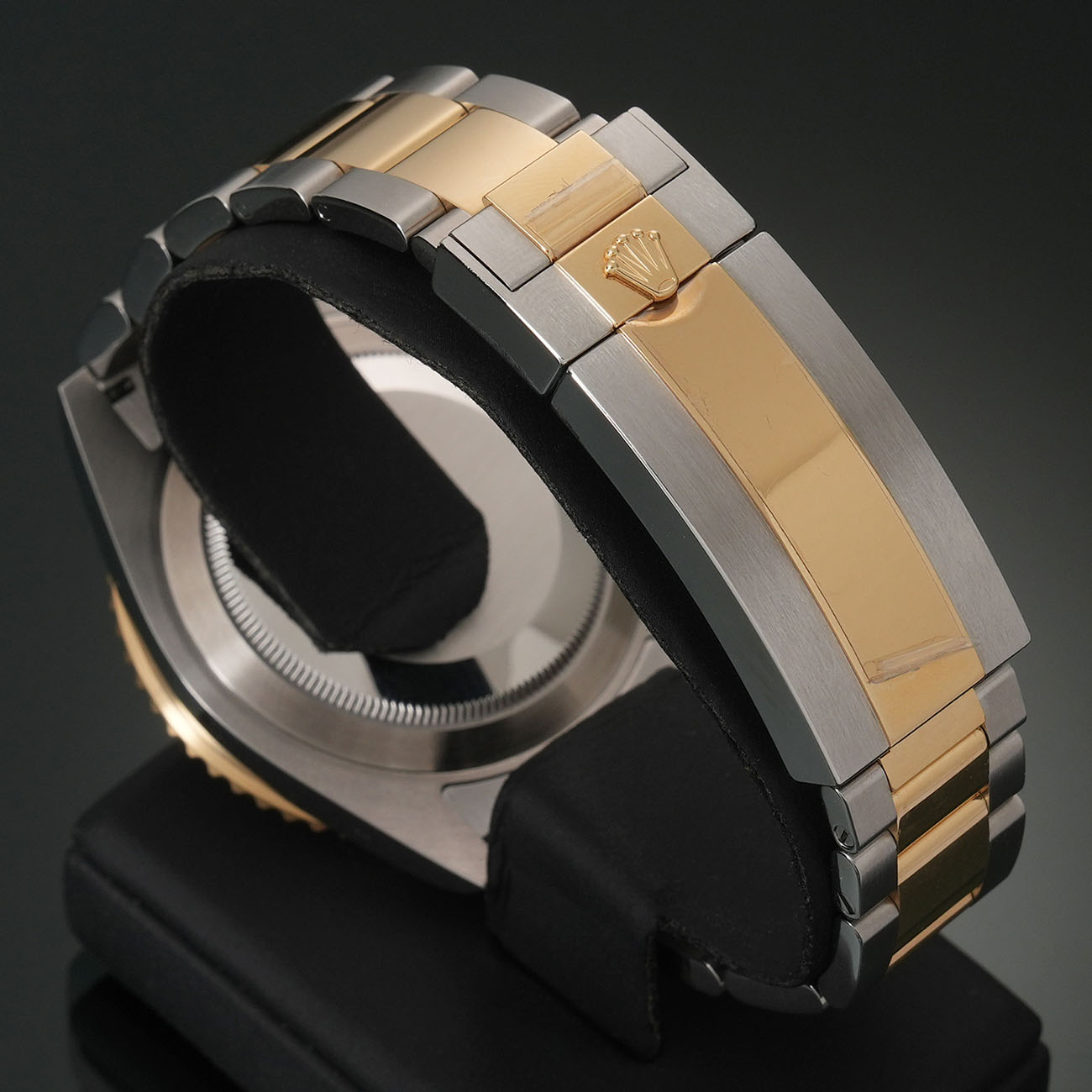 ROLEX(USED)롤렉스 서브마리너 콤비 126613LB