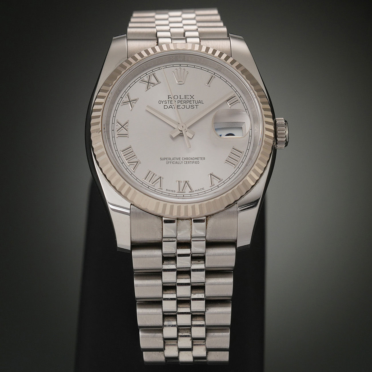 ROLEX(USED)롤렉스 데이저스트36 116234