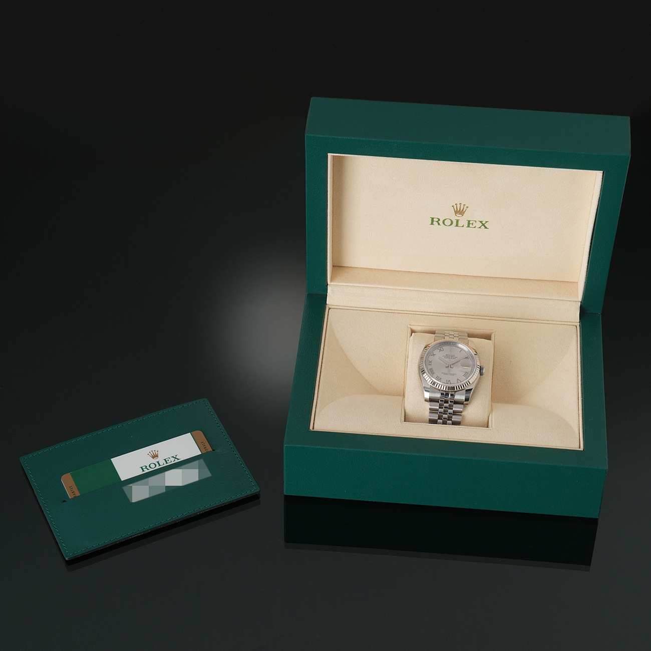 ROLEX(USED)롤렉스 데이저스트36 116234