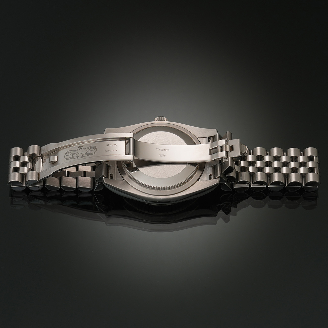 ROLEX(USED)롤렉스 데이저스트36 116234