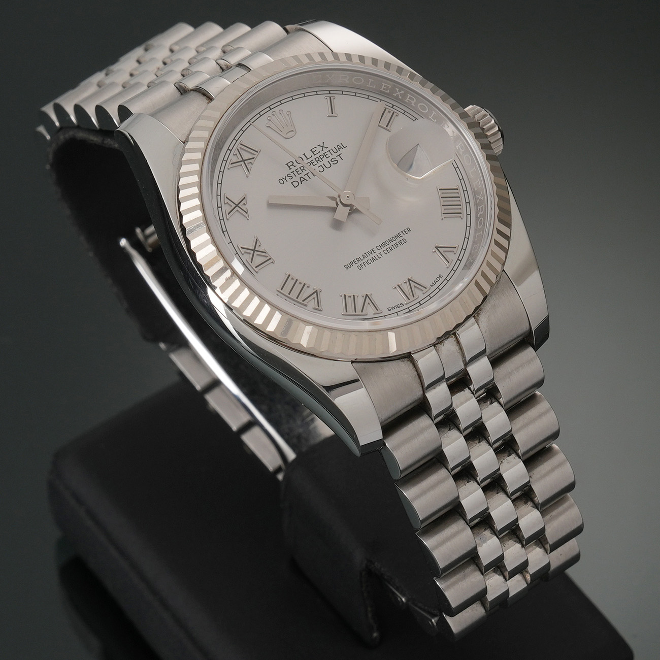 ROLEX(USED)롤렉스 데이저스트36 116234