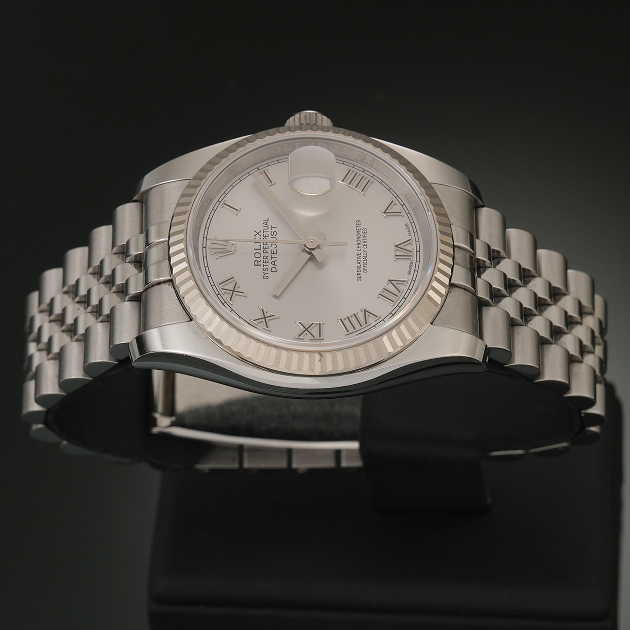 ROLEX(USED)롤렉스 데이저스트36 116234