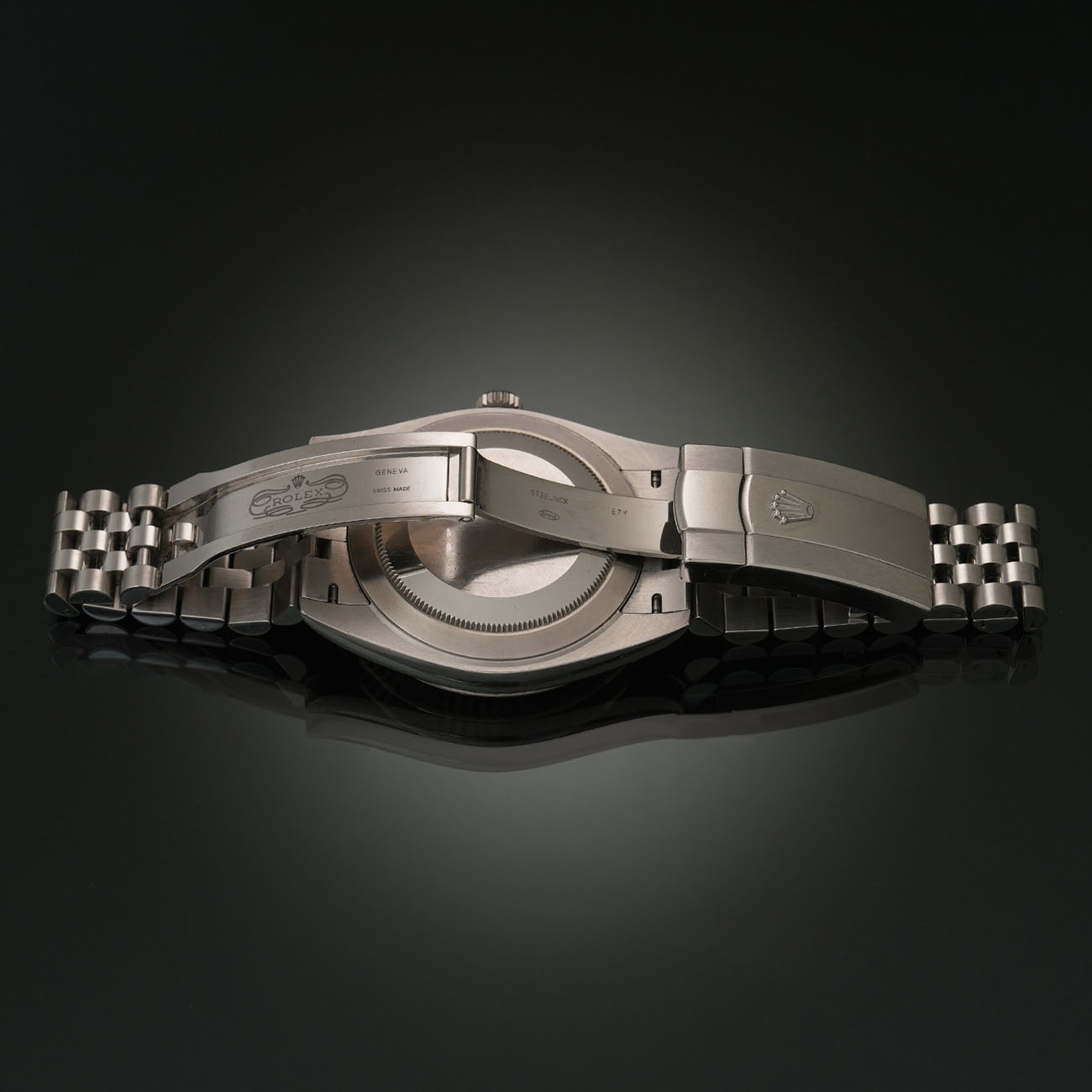 ROLEX(USED)롤렉스 데이저스트41 126334