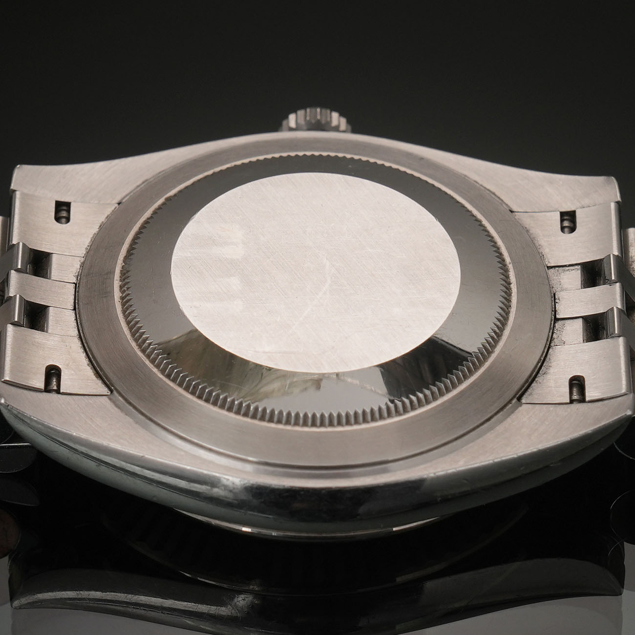 ROLEX(USED)롤렉스 데이저스트41 126334