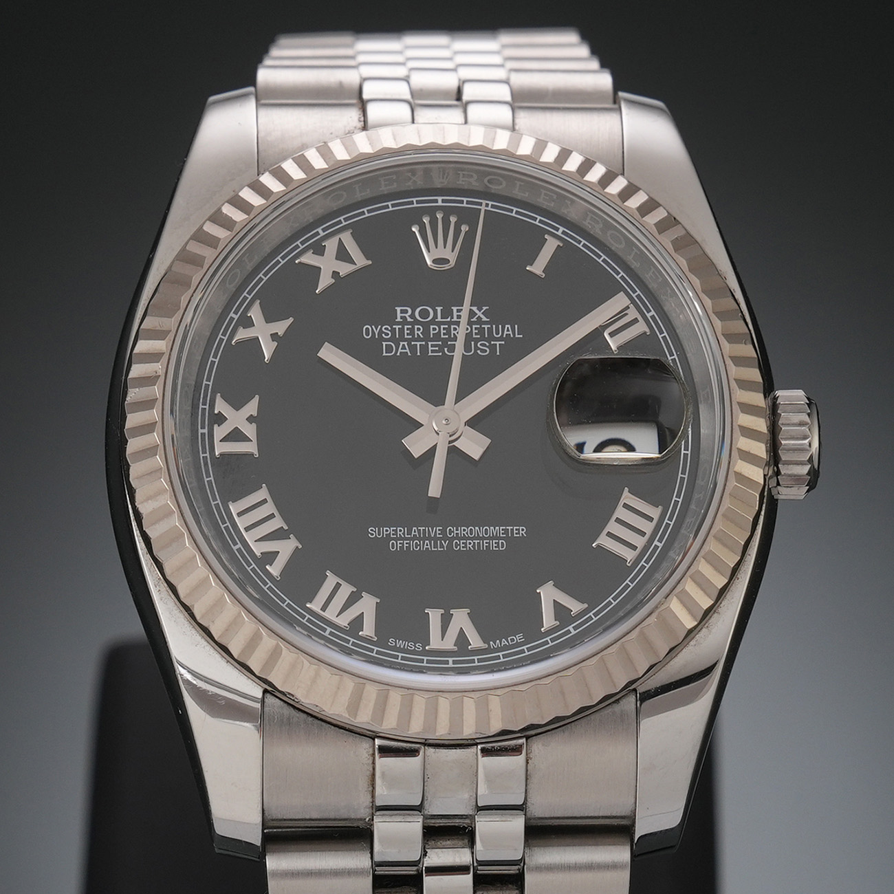 ROLEX(USED)롤렉스 데이저스트 36 116234