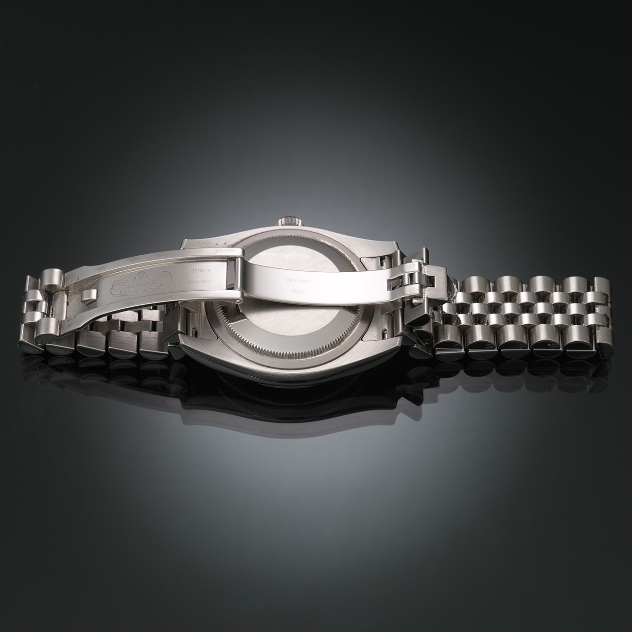ROLEX(USED)롤렉스 데이저스트 36 116234
