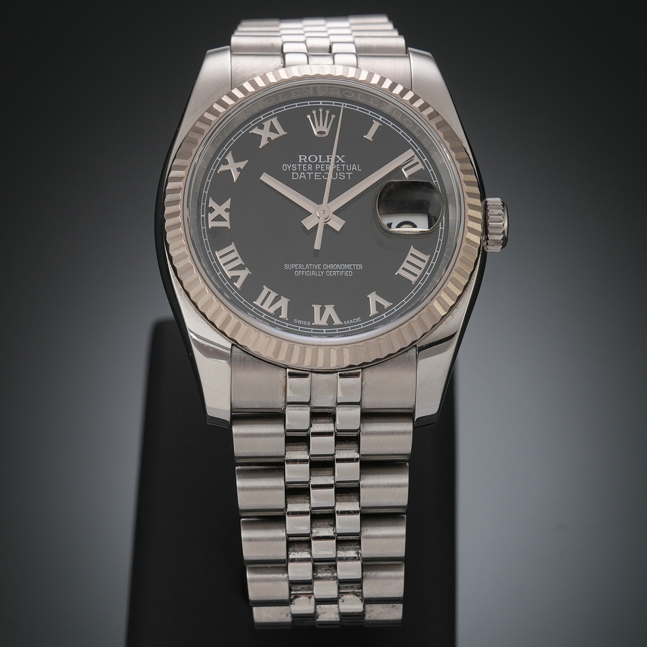 ROLEX(USED)롤렉스 데이저스트 36 116234