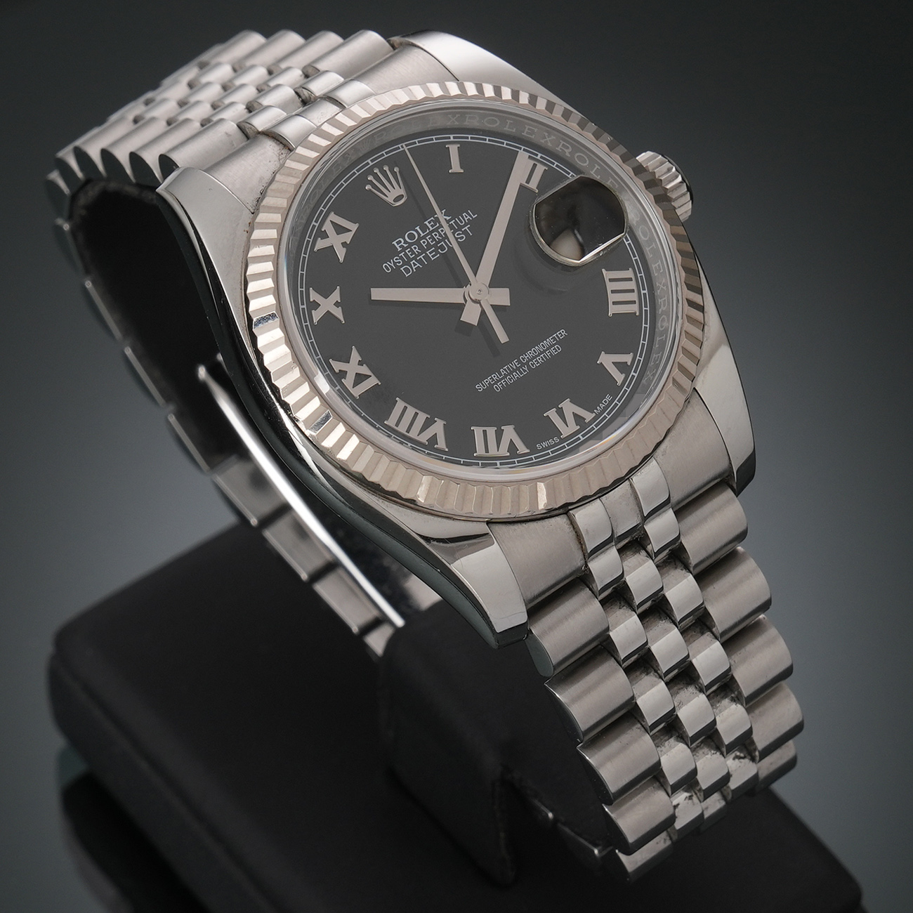 ROLEX(USED)롤렉스 데이저스트 36 116234
