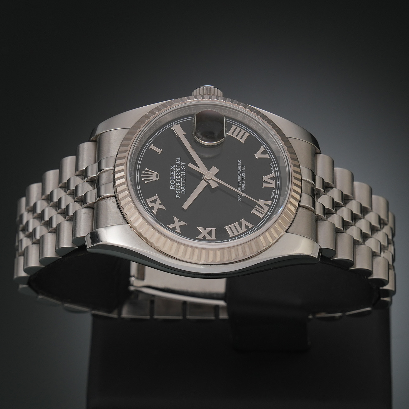 ROLEX(USED)롤렉스 데이저스트 36 116234