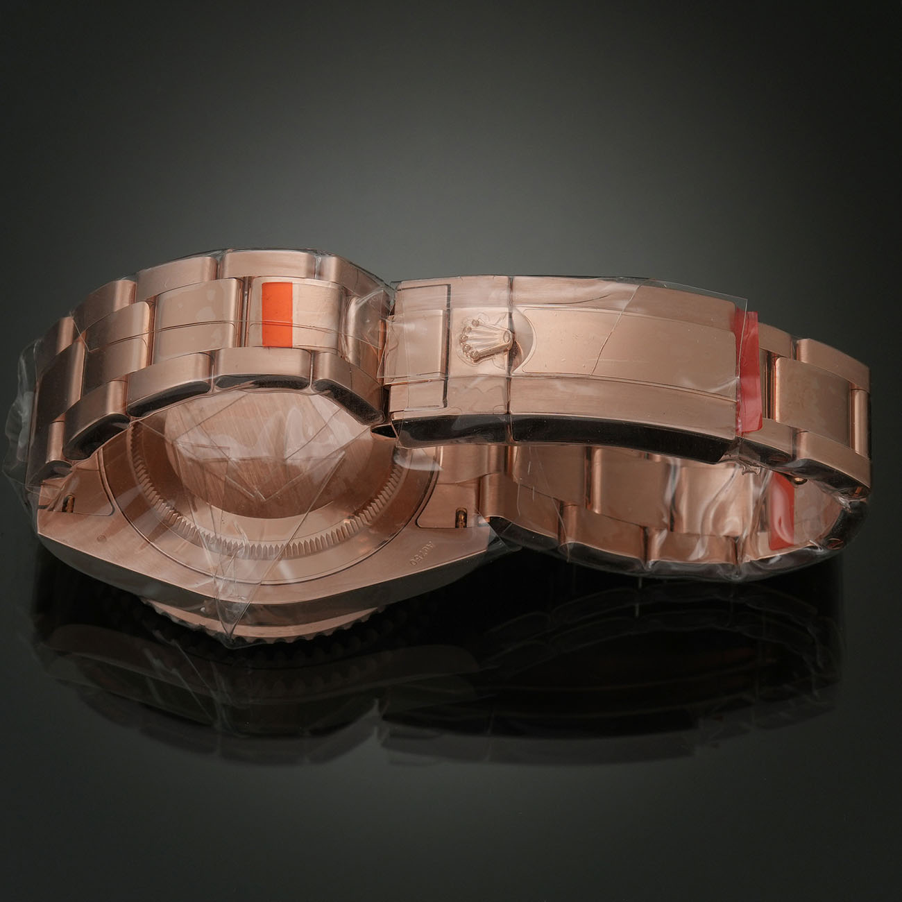 ROLEX(USED)롤렉스 GMT-마스터2 126715CHNR
