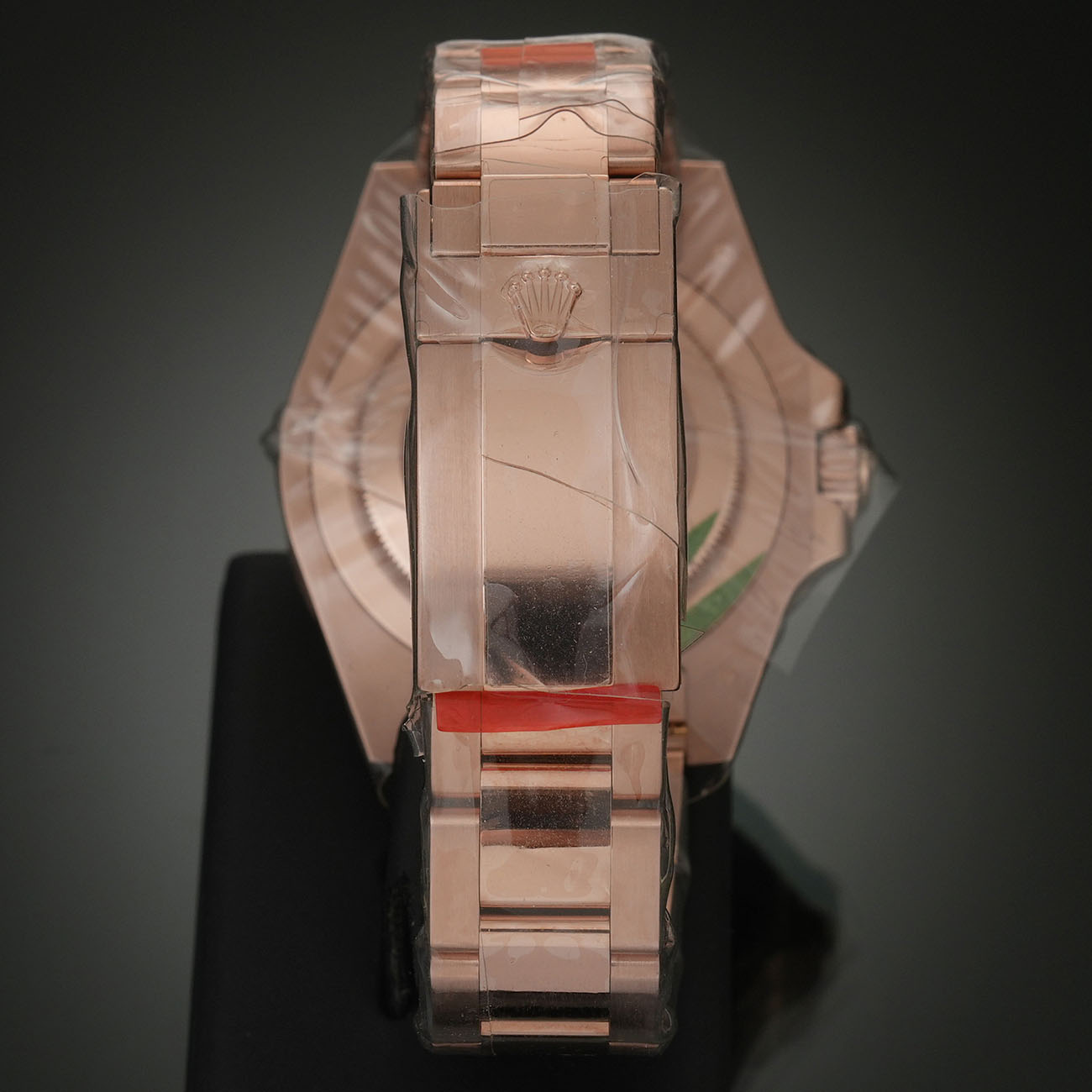 ROLEX(USED)롤렉스 GMT-마스터2 126715CHNR