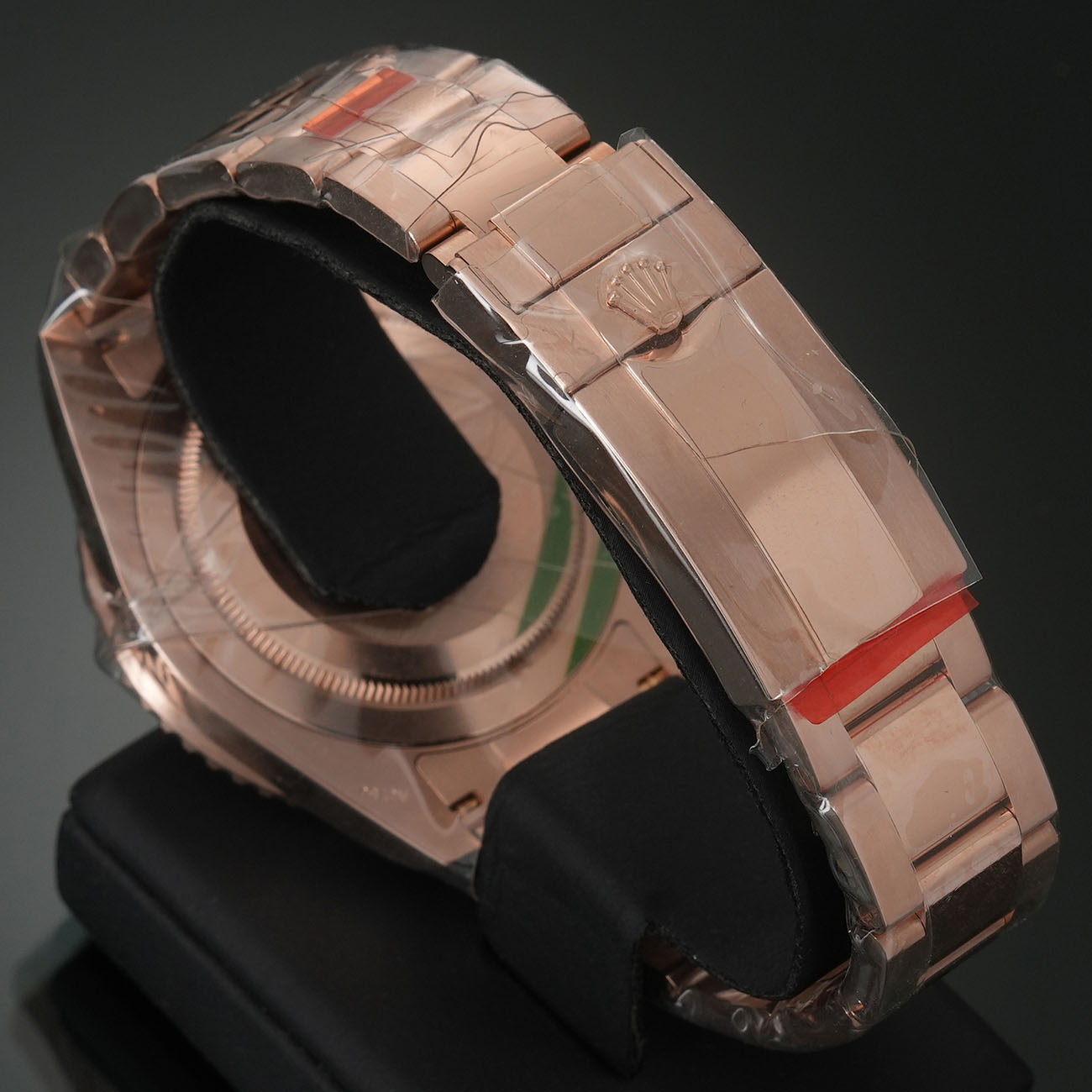 ROLEX(USED)롤렉스 GMT-마스터2 126715CHNR