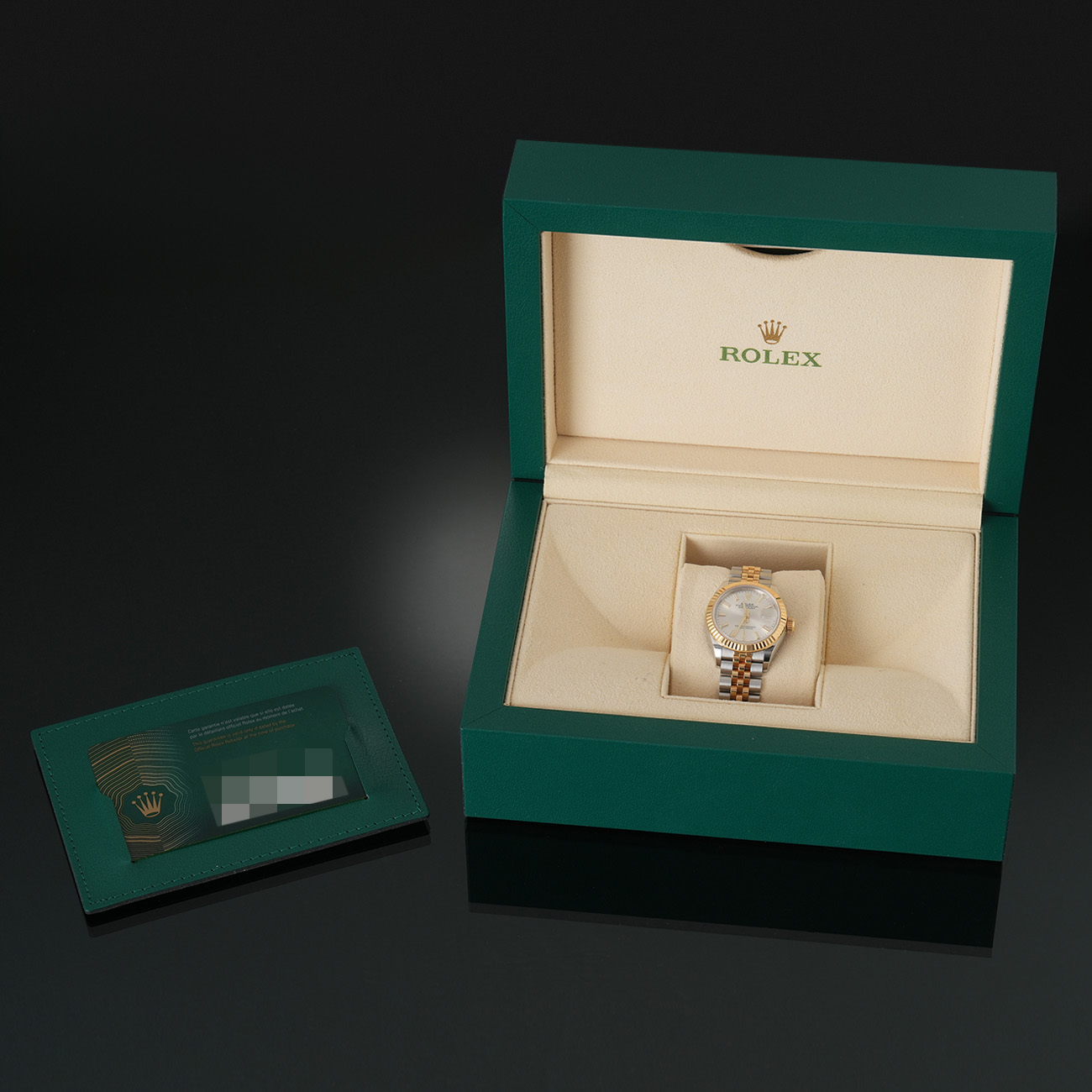 ROLEX(USED)롤렉스 데이저스트28 279173