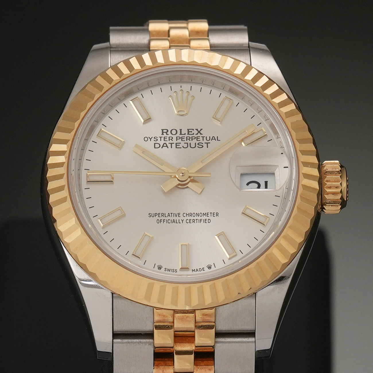 ROLEX(USED)롤렉스 데이저스트28 279173