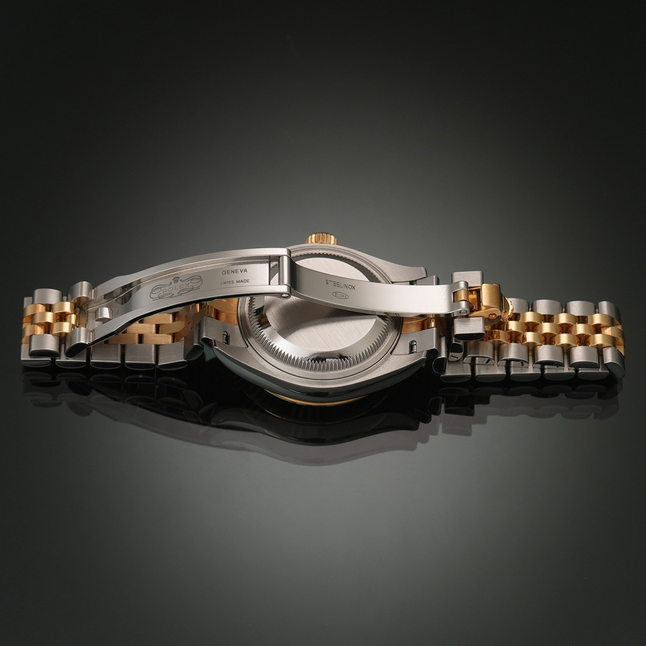 ROLEX(USED)롤렉스 데이저스트28 279173